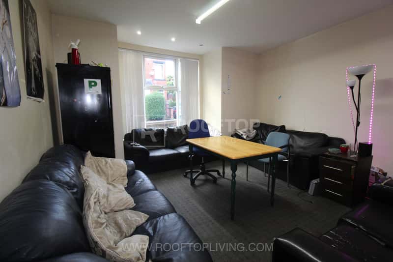 Photo of the property on Chestnut Avenue, Hyde Park, Leeds