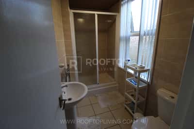 Photo of the property on Chestnut Avenue, Hyde Park, Leeds