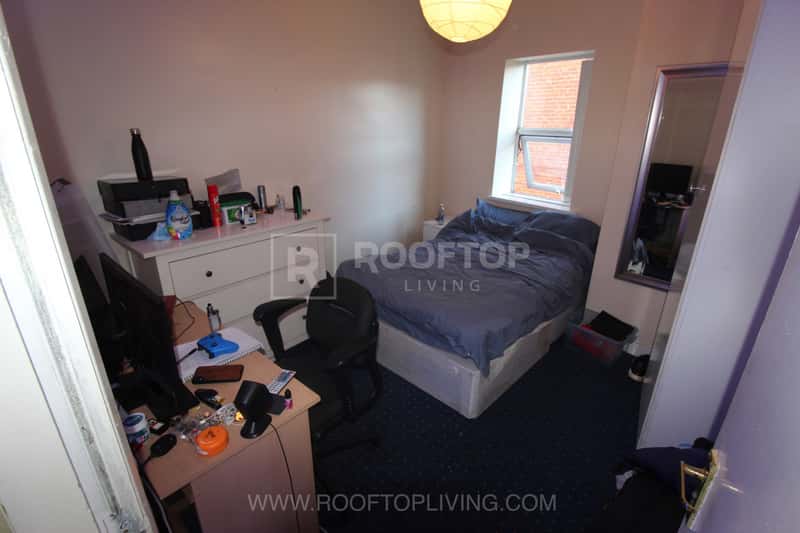 Photo of the property on Chestnut Avenue, Hyde Park, Leeds