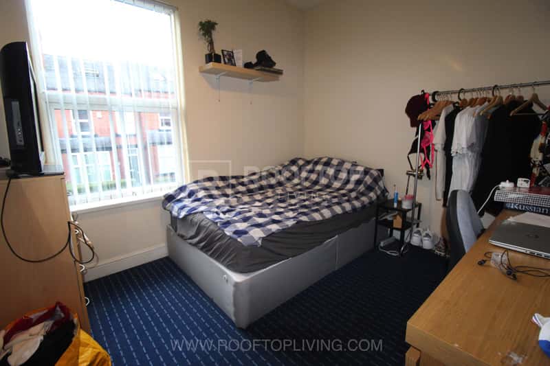 Photo of the property on Chestnut Avenue, Hyde Park, Leeds
