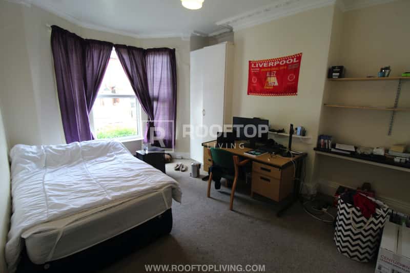 Photo of the property on Delph Mount, Woodhouse, Leeds