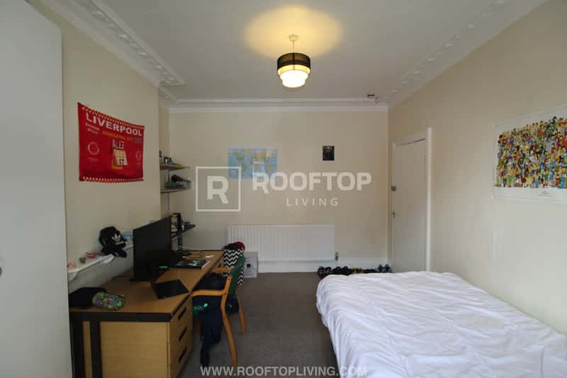 Photo of the property on Delph Mount, Woodhouse, Leeds