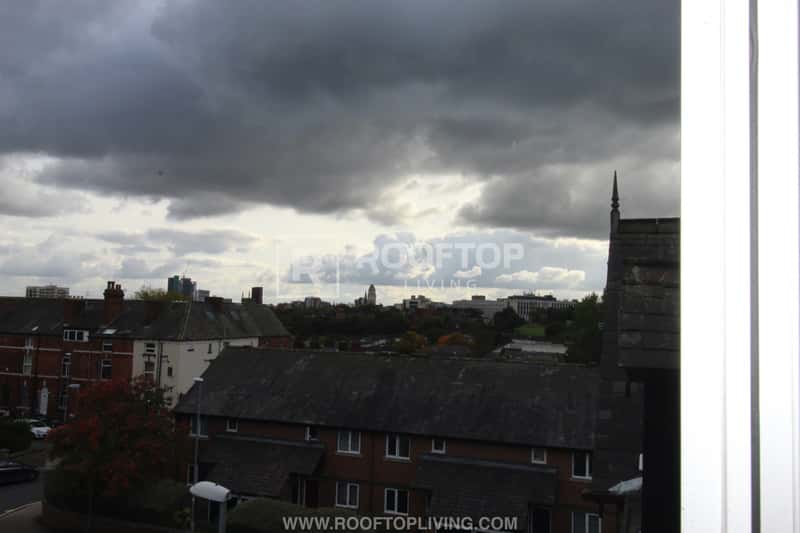 Photo of the property on Delph Mount, Woodhouse, Leeds