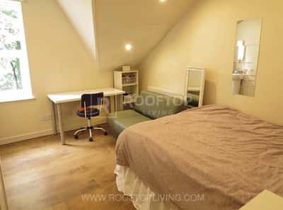 Photo of the property on North Grange Road, Woodhouse, Leeds