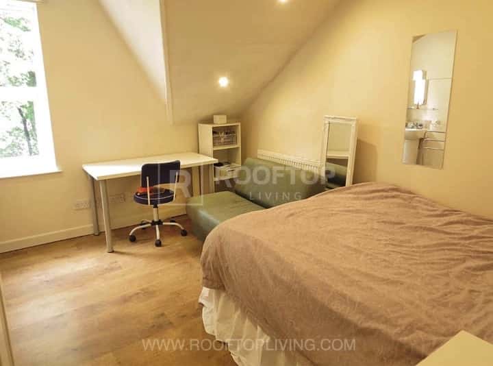 Photo of the property on North Grange Road, Woodhouse, Leeds