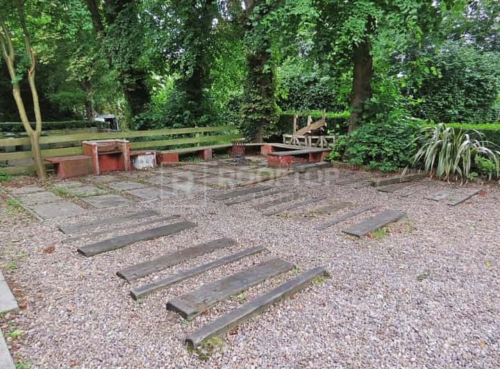 Photo of the property on North Grange Road, Woodhouse, Leeds