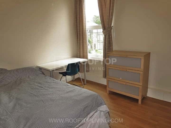 Photo of the property on North Grange Road, Woodhouse, Leeds