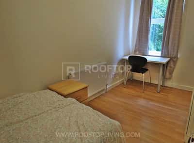 Photo of the property on North Grange Road, Woodhouse, Leeds