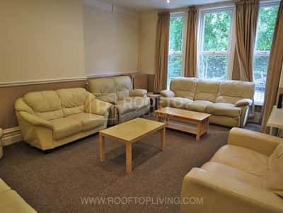 Photo of the property on North Grange Road, Woodhouse, Leeds