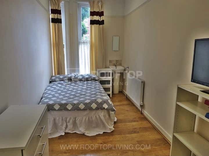 Photo of the property on North Grange Road, Woodhouse, Leeds