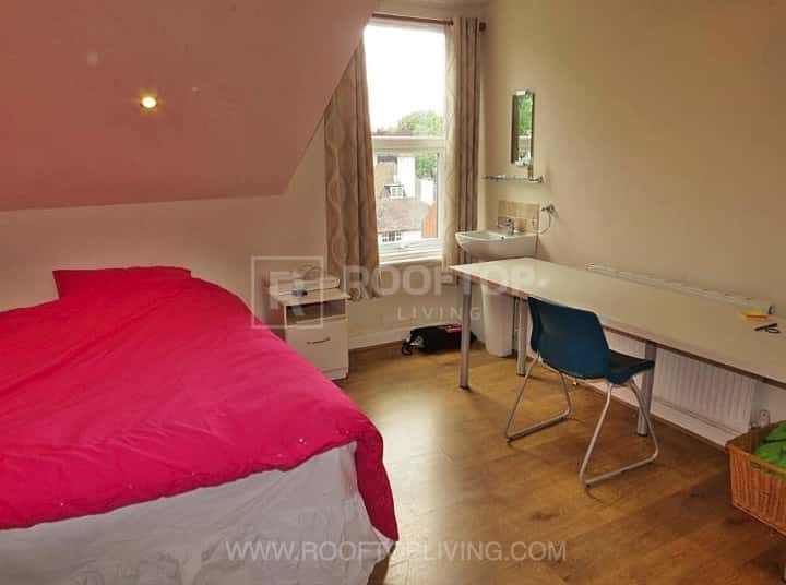 Photo of the property on North Grange Road, Woodhouse, Leeds