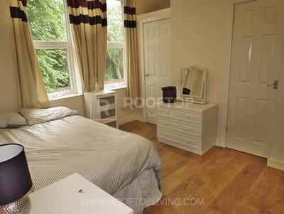 Photo of the property on North Grange Road, Woodhouse, Leeds