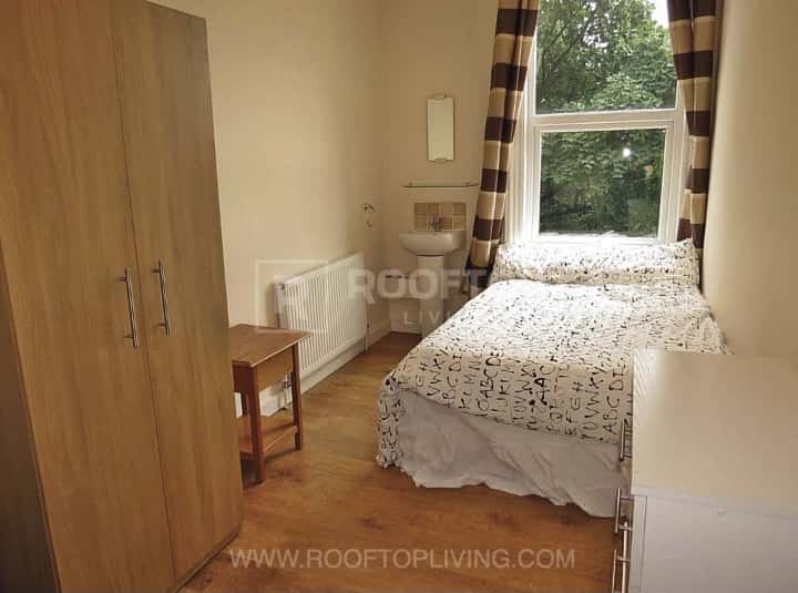 Photo of the property on North Grange Road, Woodhouse, Leeds
