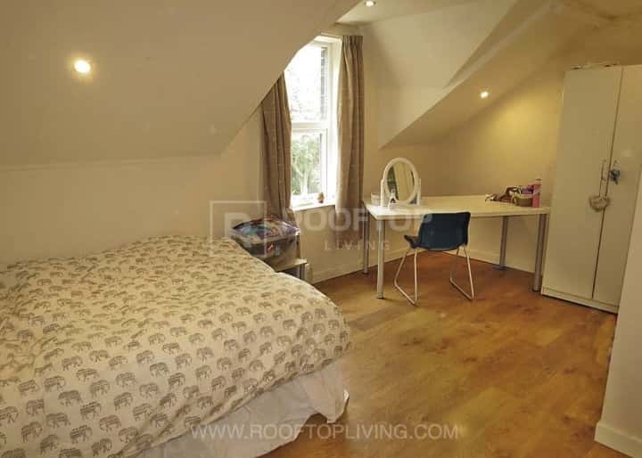 Photo of the property on North Grange Road, Woodhouse, Leeds