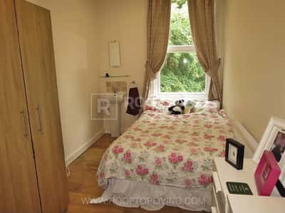 Photo of the property on North Grange Road, Woodhouse, Leeds