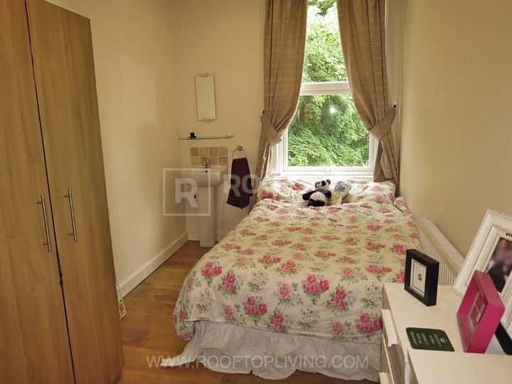 Photo of the property on North Grange Road, Woodhouse, Leeds