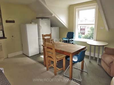 Photo of the property on North Grange Road, Woodhouse, Leeds
