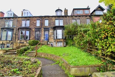 Photo of 13 Regent Park Terrace