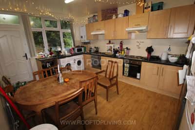 Photo of 13 Regent Park Terrace