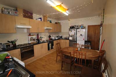 Photo of 13 Regent Park Terrace