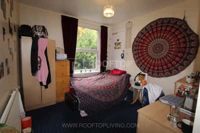 Photo of 13 Regent Park Terrace
