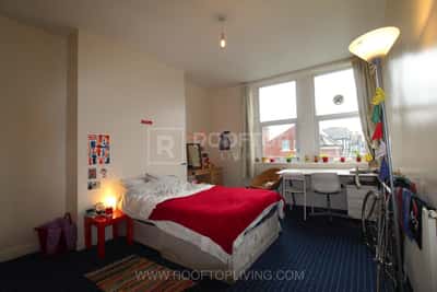Photo of 13 Regent Park Terrace