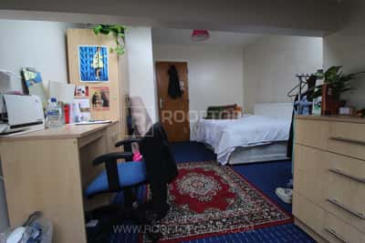 Photo of 13 Regent Park Terrace