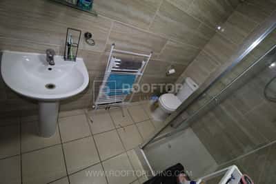 Photo of 13 Regent Park Terrace