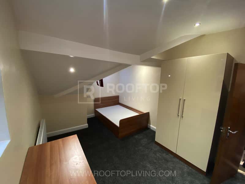 Photo of the property on St. Michaels Villas, Headingley, Leeds