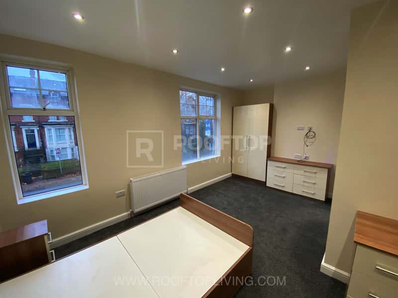 Photo of the property on St. Michaels Villas, Headingley, Leeds