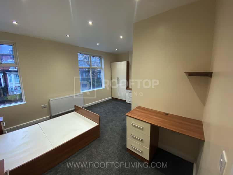 Photo of the property on St. Michaels Villas, Headingley, Leeds