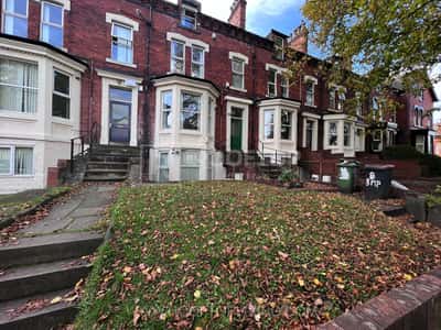 Photo of the property on Cardigan Road, Headingley, Leeds