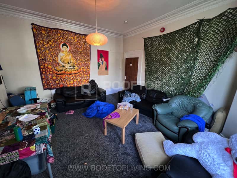 Photo of the property on Cardigan Road, Headingley, Leeds