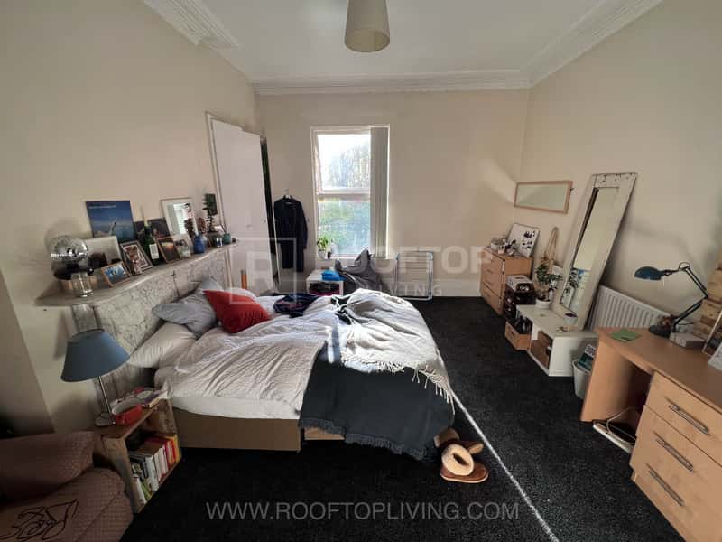 Photo of the property on Cardigan Road, Headingley, Leeds
