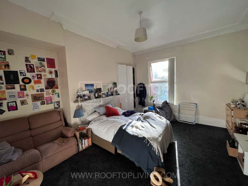 Photo of the property on Cardigan Road, Headingley, Leeds