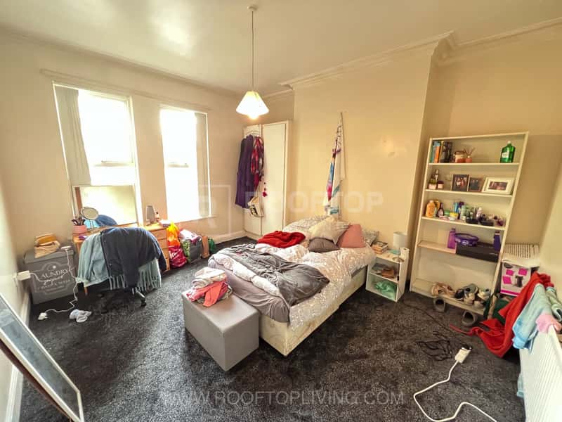 Photo of the property on Cardigan Road, Headingley, Leeds