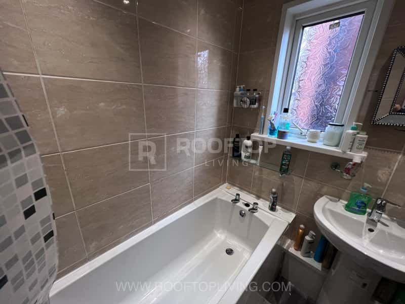 Photo of the property on Cardigan Road, Headingley, Leeds