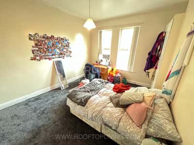 Photo of the property on Cardigan Road, Headingley, Leeds