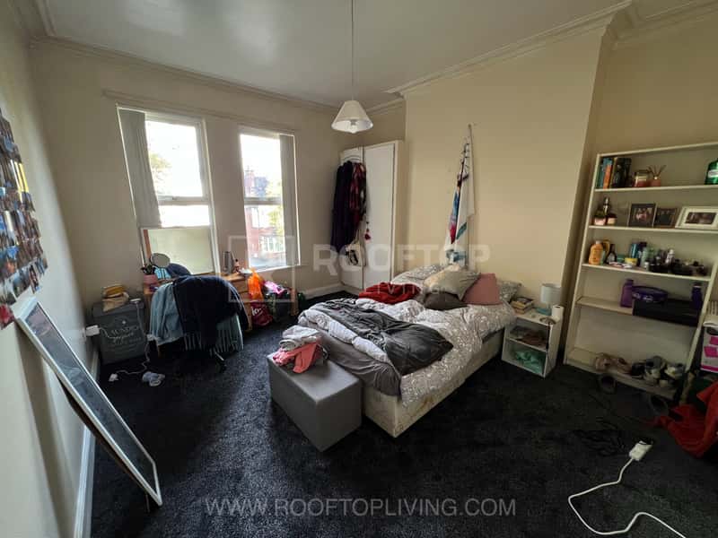 Photo of the property on Cardigan Road, Headingley, Leeds