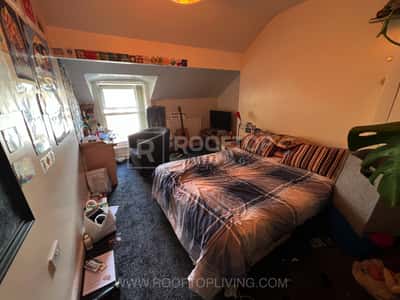 Photo of the property on Cardigan Road, Headingley, Leeds
