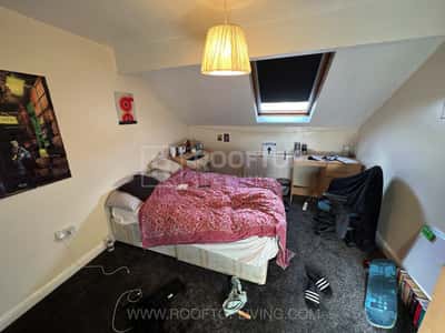 Photo of the property on Cardigan Road, Headingley, Leeds