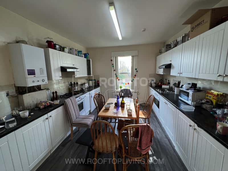 Photo of the property on Cardigan Road, Headingley, Leeds