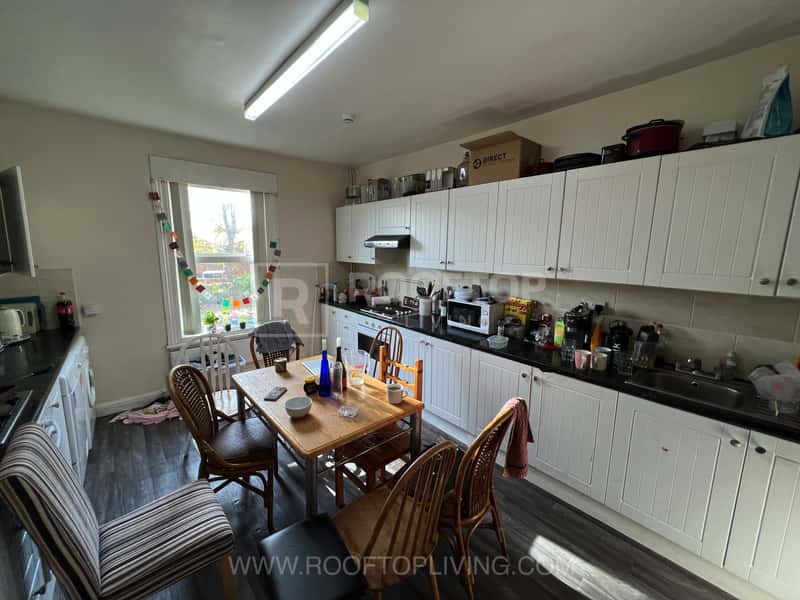 Photo of the property on Cardigan Road, Headingley, Leeds