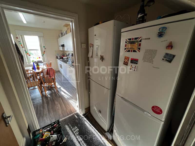 Photo of the property on Cardigan Road, Headingley, Leeds