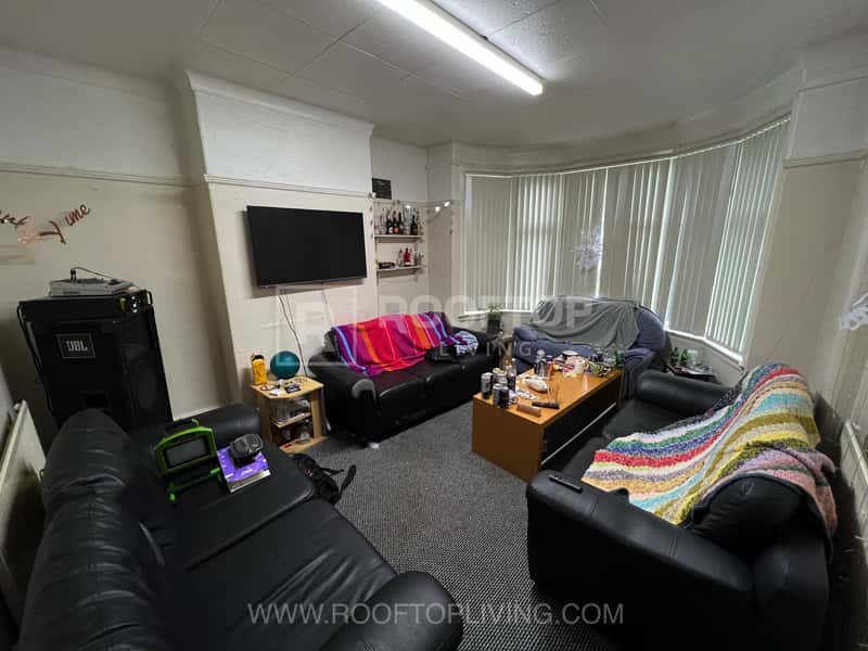 Photo of the property on St. Michaels Villas, Headingley, Leeds