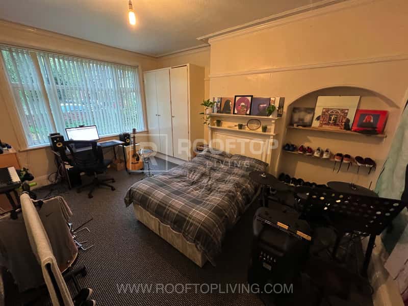 Photo of the property on St. Michaels Villas, Headingley, Leeds