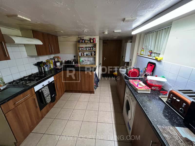 Photo of the property on St. Michaels Villas, Headingley, Leeds