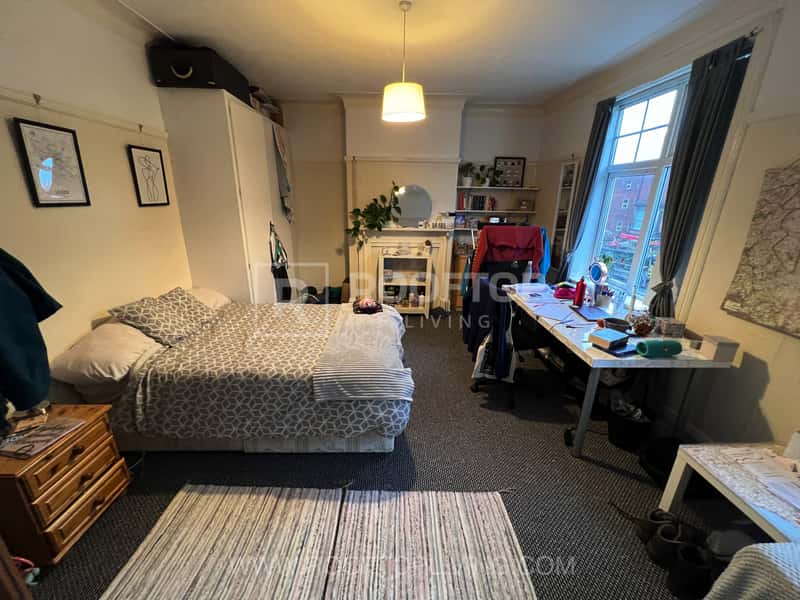 Photo of the property on St. Michaels Villas, Headingley, Leeds