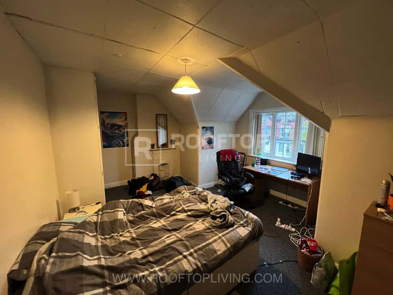 Photo of the property on St. Michaels Villas, Headingley, Leeds