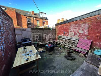 Photo of 27 Brudenell Grove